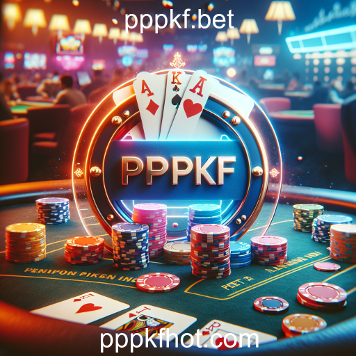 Atrações Clássicas: Descubra a Categoria de Jogos de Cartas no ppkf.bet