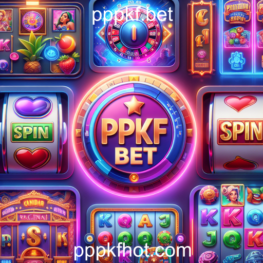Descubra a Emoção do Blackjack no ppkf.bet
